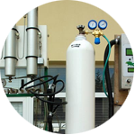EANx Gas Blender