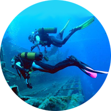 Divemaster